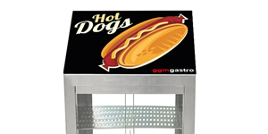 Hotdogmachine huren bij PartyHuren