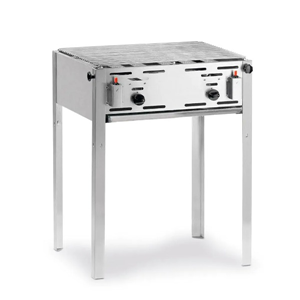 BBQ grillmaster maxi