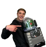 Klantenservice medewerker